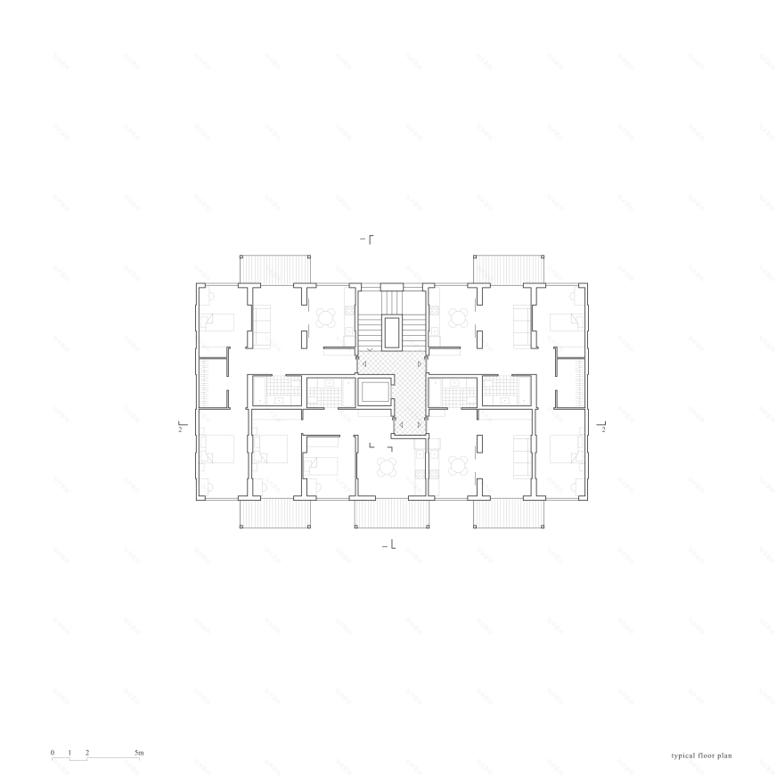 Restoring North Saltivka(恢复北萨尔蒂夫卡)丨乌克兰哈尔科夫丨Anna Viken(建筑师),Dmytro Makahon(工程师)-67