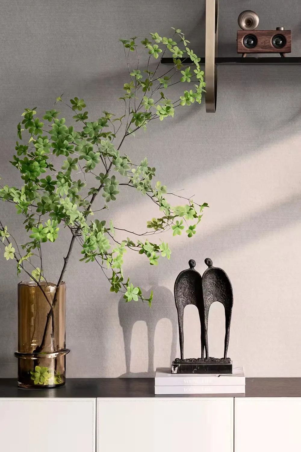 广聚创客办公室设计丨中国厦门丨韩伟艳,李捷-17