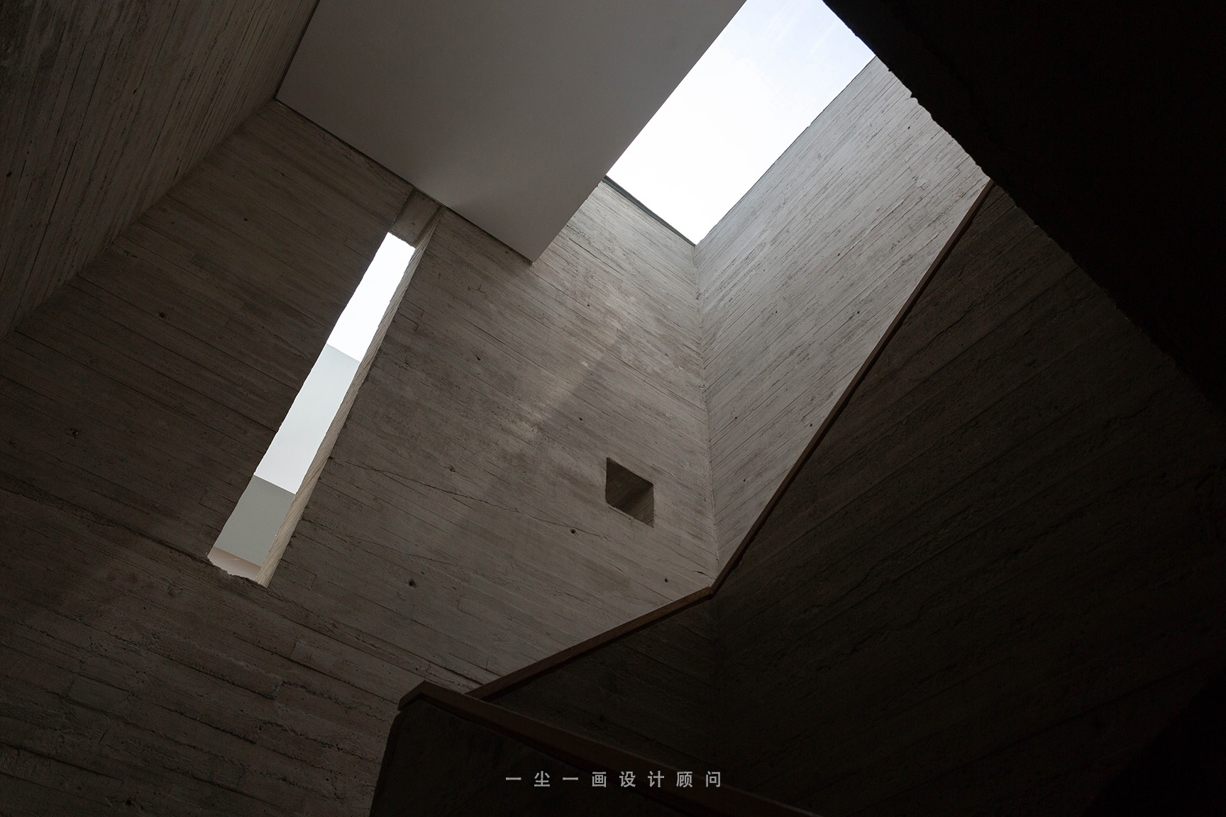 流动光影·六境采耳丨中国合肥丨一尘一画设计顾问-26