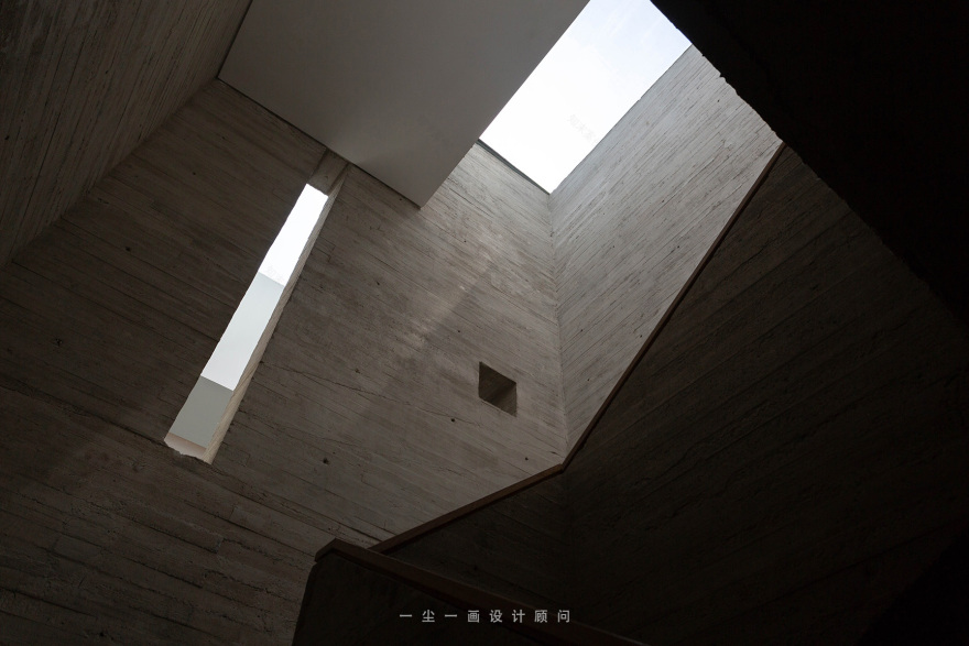 流动光影·六境采耳丨中国合肥丨一尘一画设计顾问-26