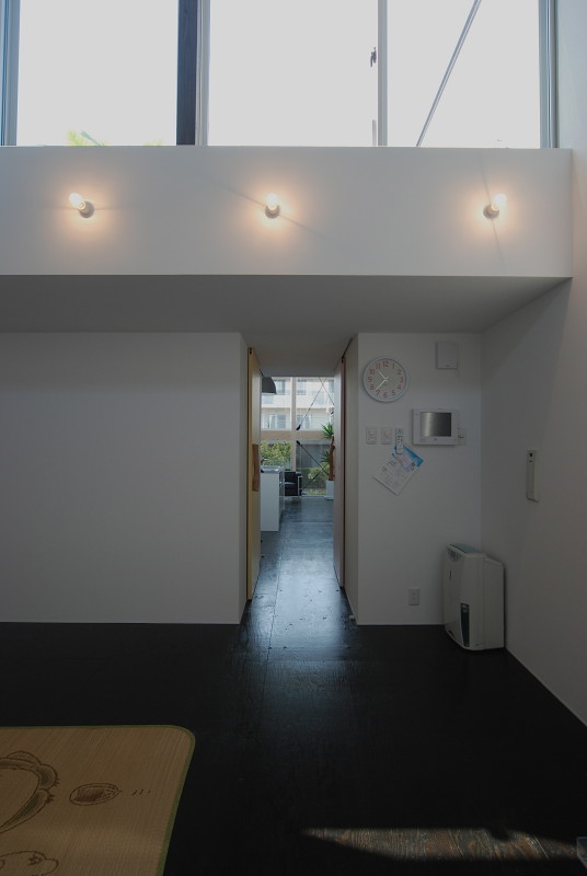 House I #119  COGITE（住宅 + 美容室）丨日本宫崎丨有限会社COGITE-27