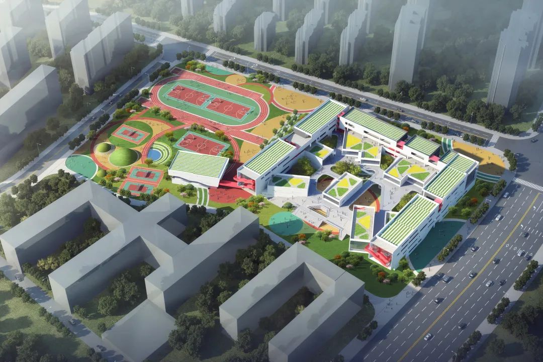 零壹城市 · 2021 年度十大事件回顾丨中国丨零壹城市建筑事务所-238