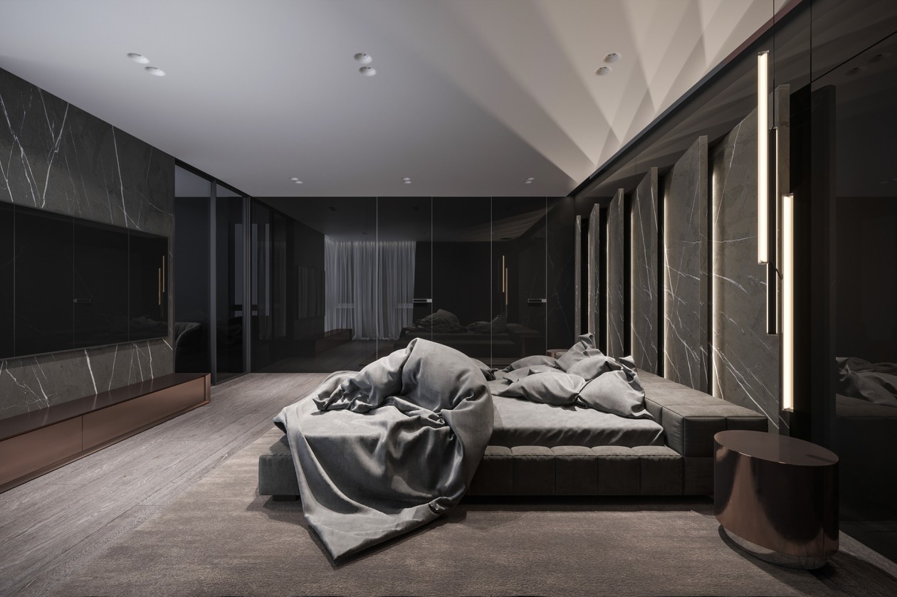 高级灰 原来也可以这样玩，很完美！-13