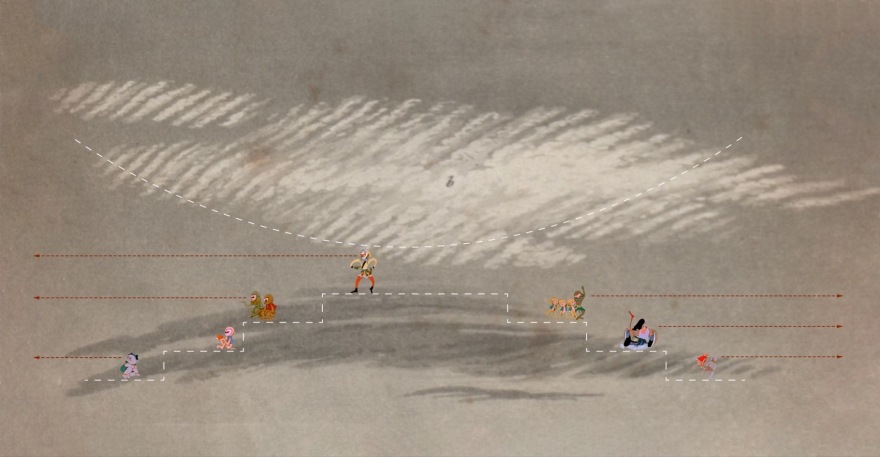 世纪海角商业街,海口 / 大料建筑-42