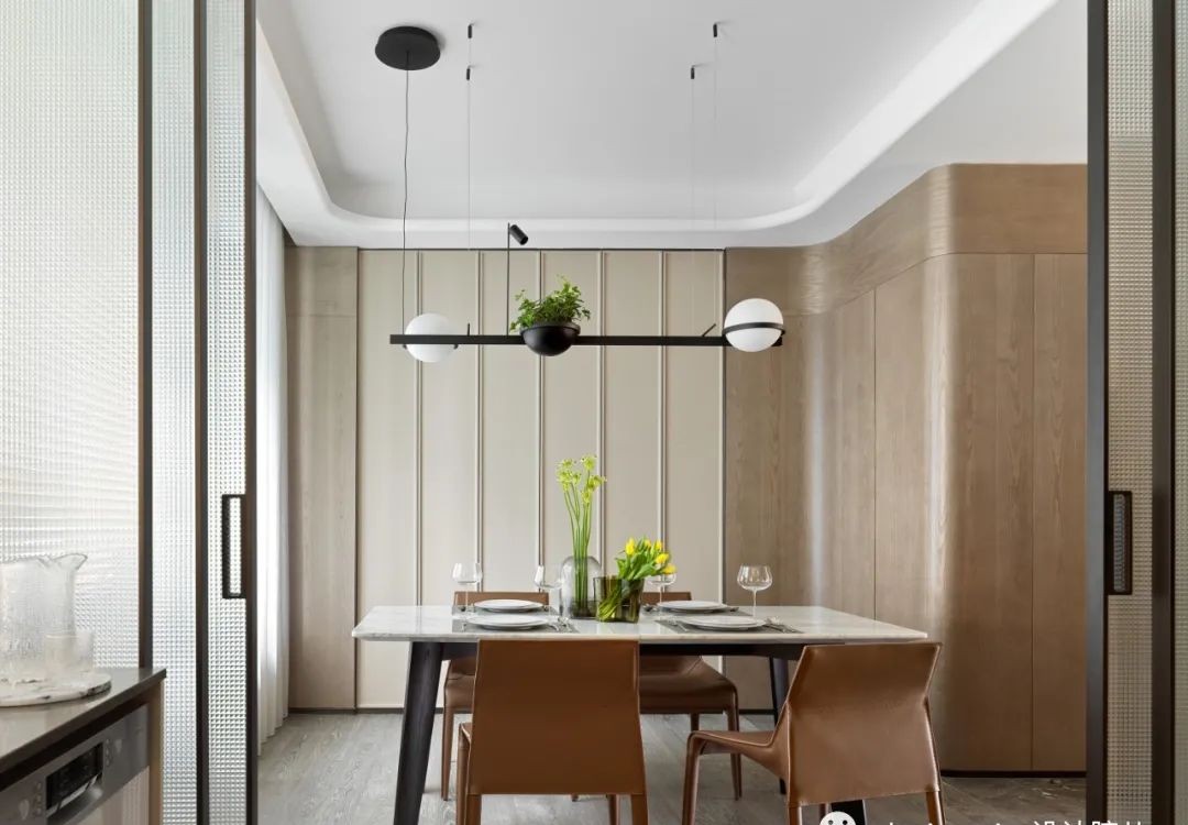 北京 CBD 顶级美学豪宅·合生缦云 YUNĒ丨中国北京丨北京冰川设计公司-68