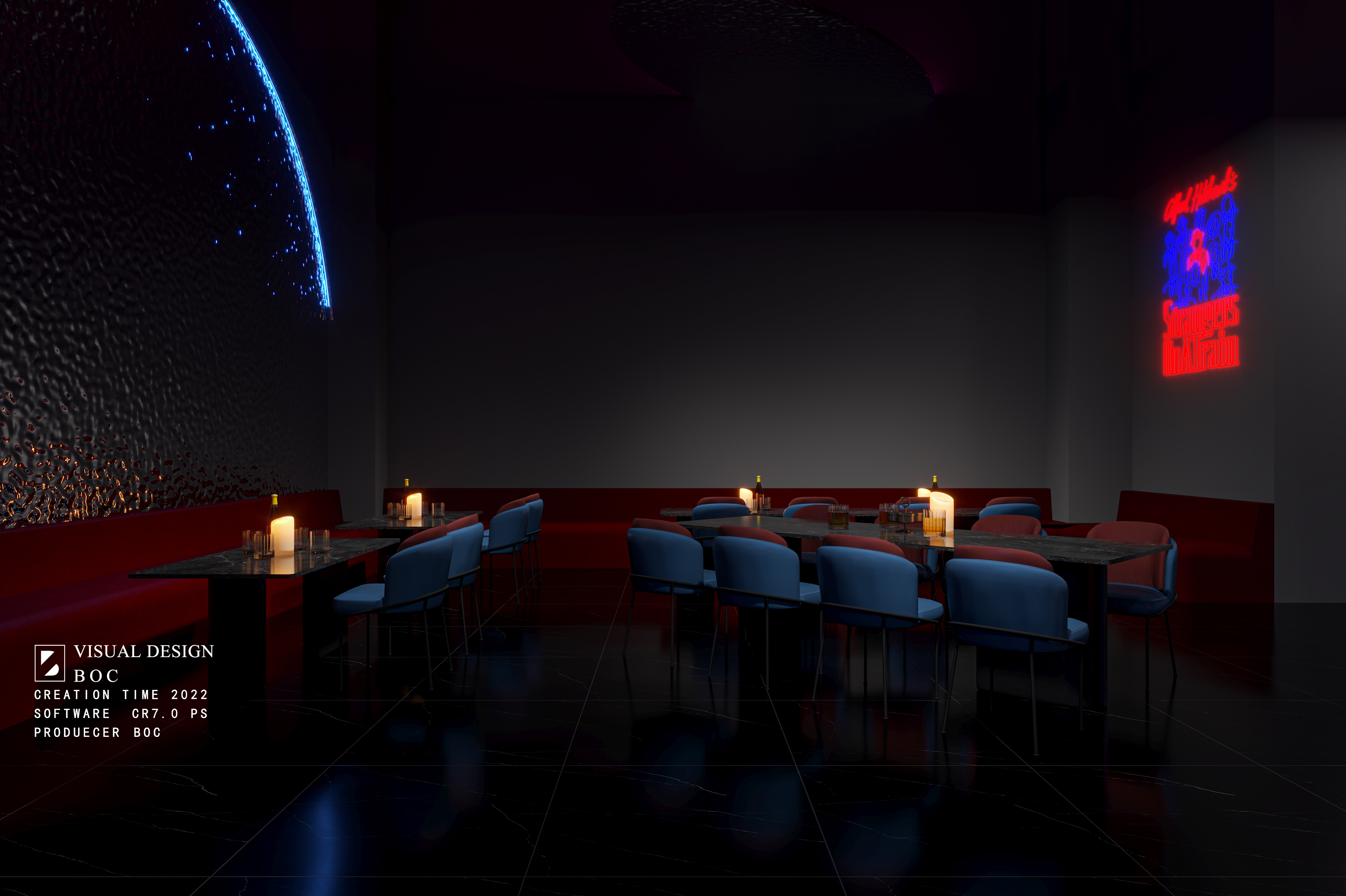 清吧！新的尝试丨中国湖南丨黄伟-7