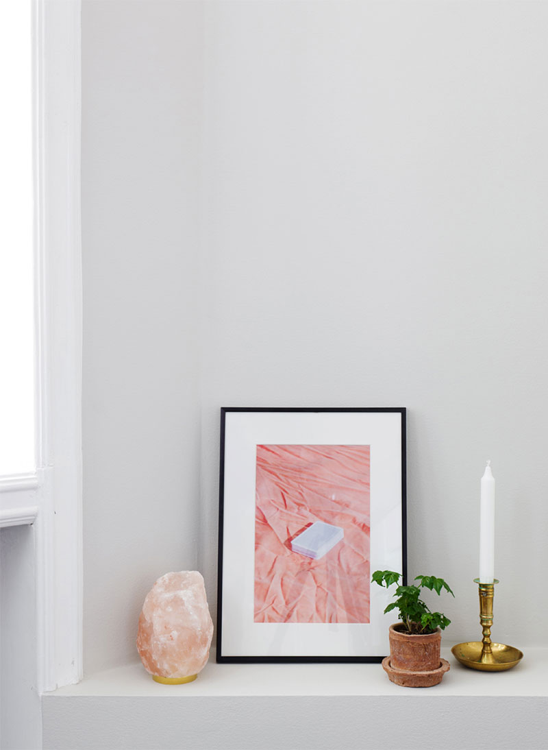 斯德哥尔摩 53 平米温馨北欧公寓-8