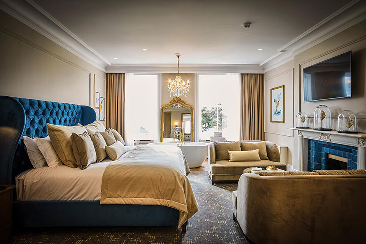 林普斯通庄园-17