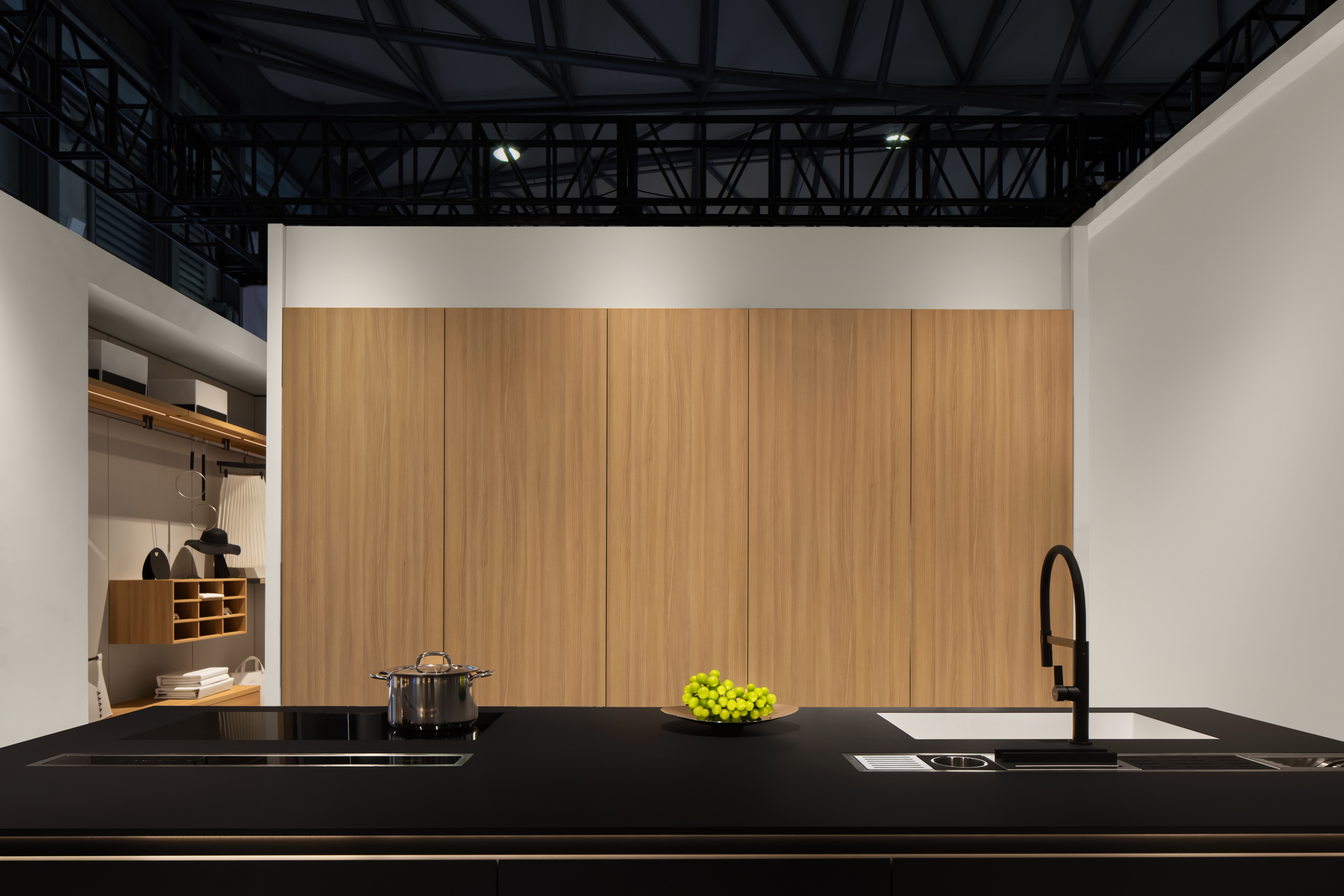 高定展厅设计-5