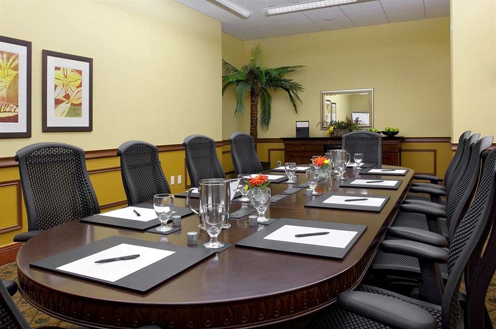 希尔顿墨尔本海滩海滨酒店 (Hilton Melbourne Beach Oceanfront)-1