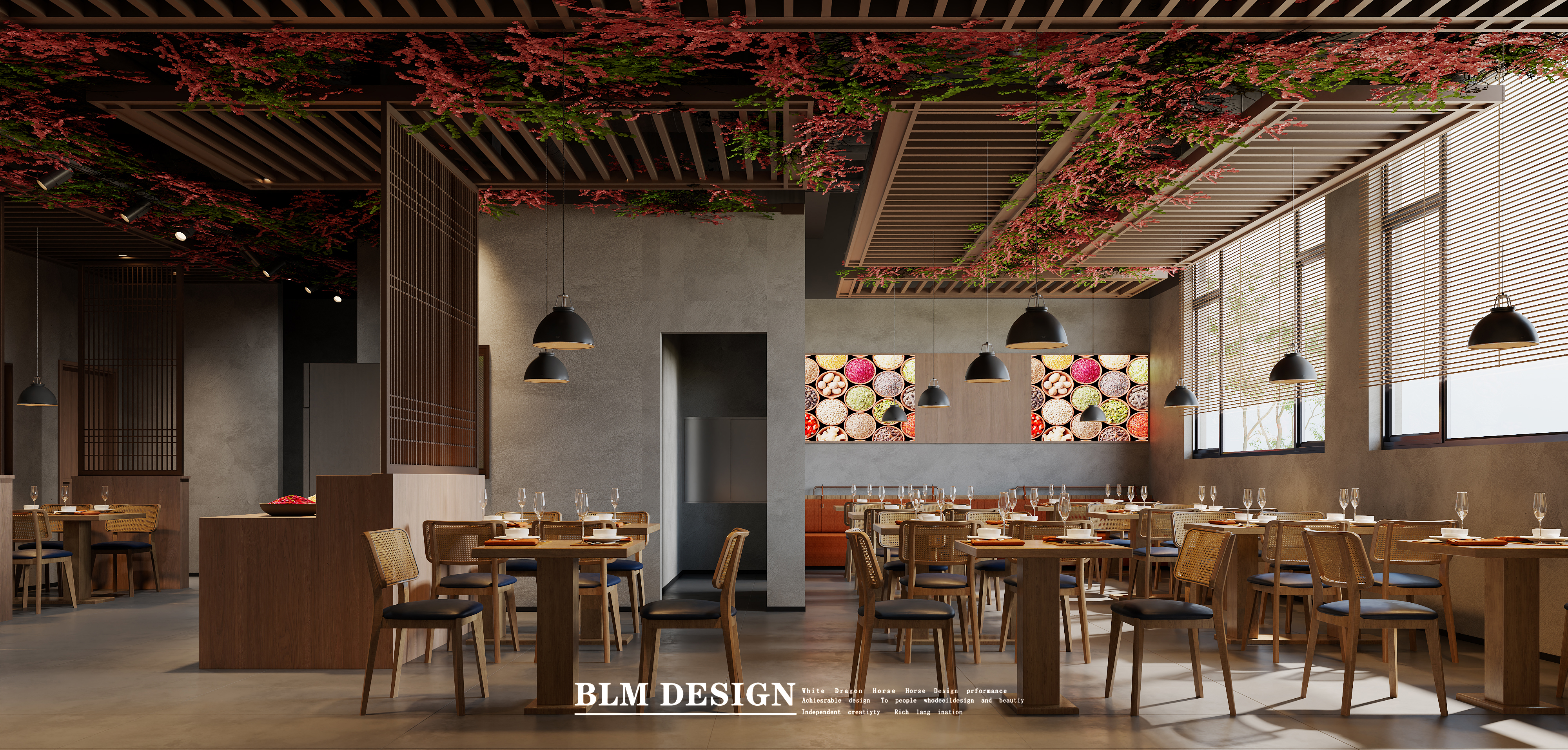 工装案例效果图分享-5