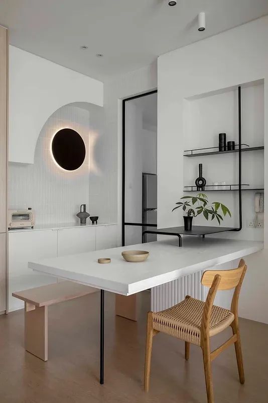 ARTISTRY ZEN 日式禅意的半独立式住宅丨马来西亚吉隆坡丨Pins Studio-53