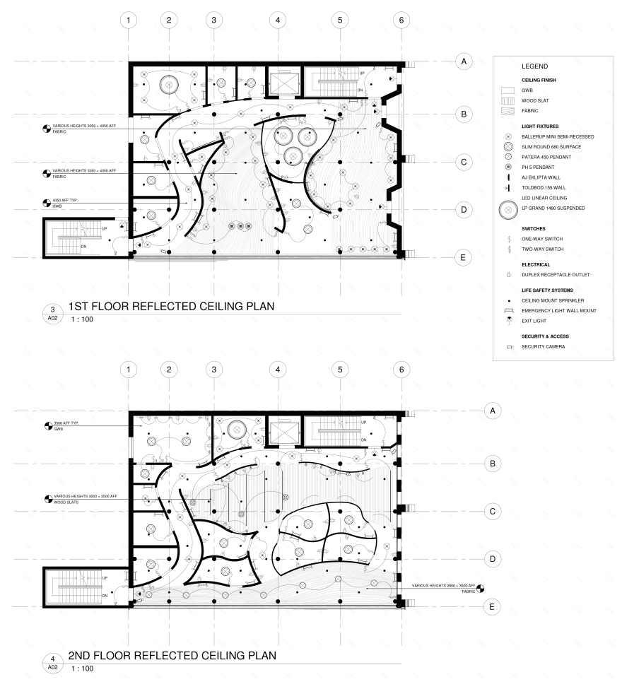 科莱斯(联合办公空间)-13