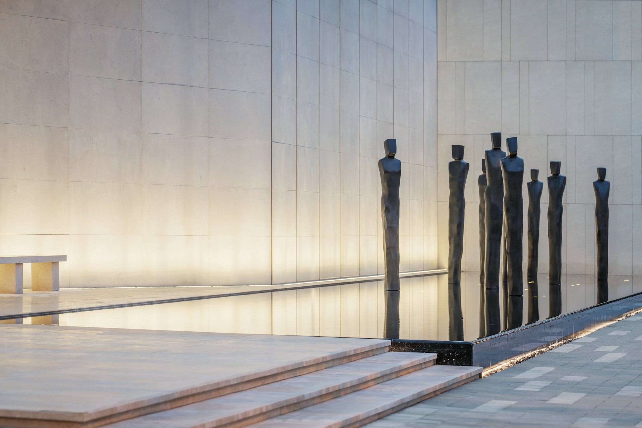 杭州大家生活艺术馆丨中国杭州-3