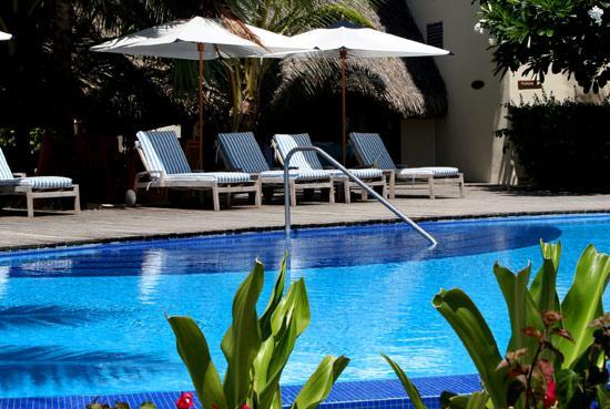 )Le Meridien Bora Bora, Bora Bora, French Polynesia-8