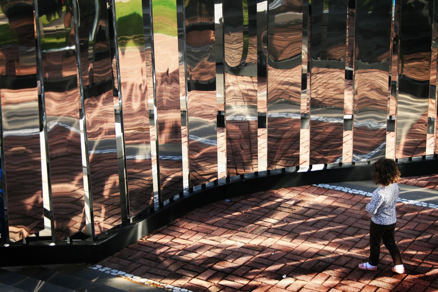 巴西 DesDobrar 纪念碑-10