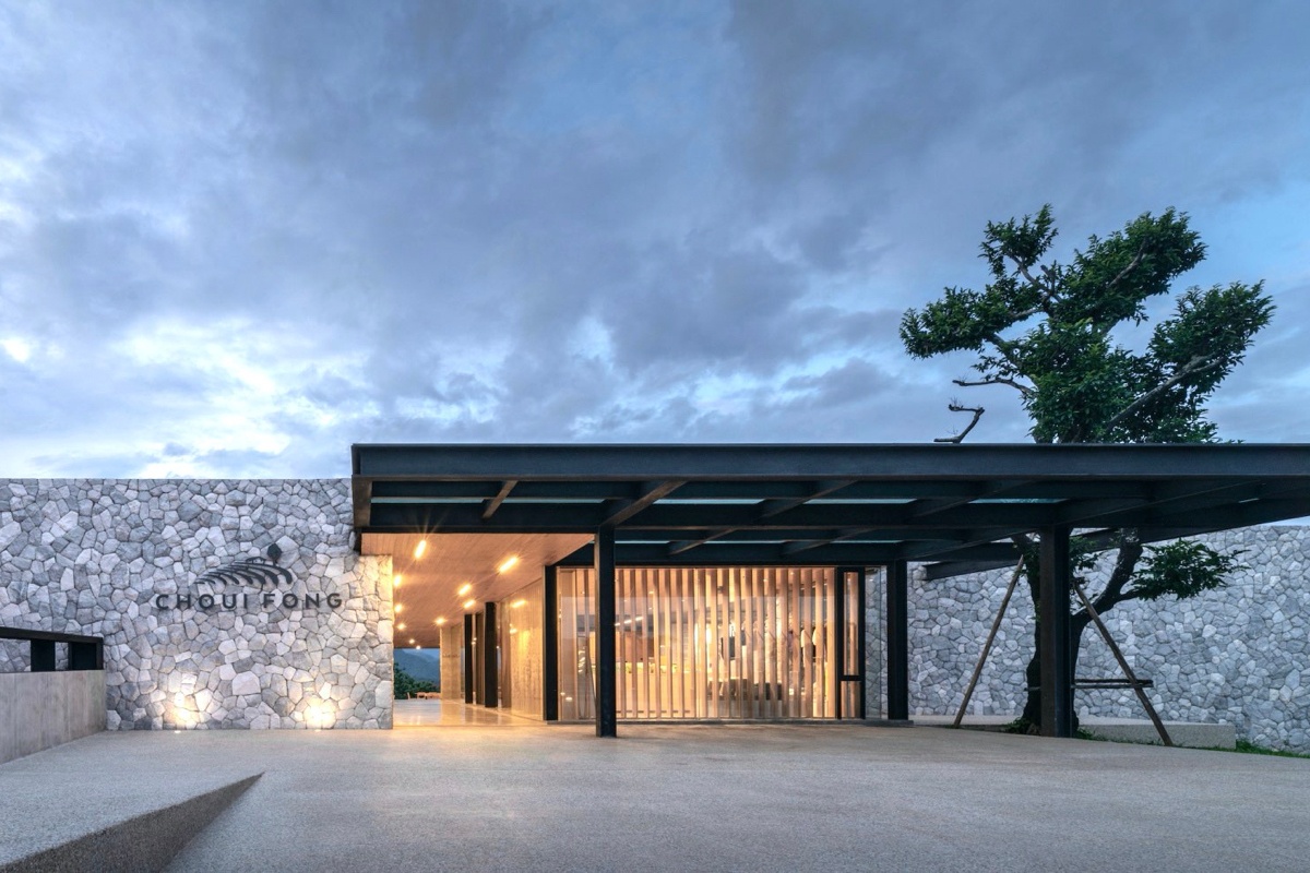 CHOUI FONG TEA CAFE 2-3