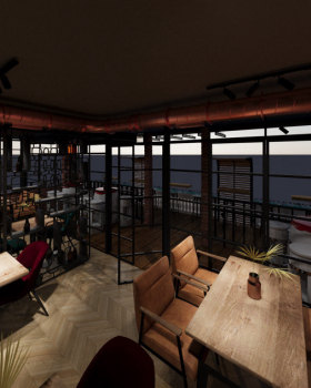 Bar& Restaurant