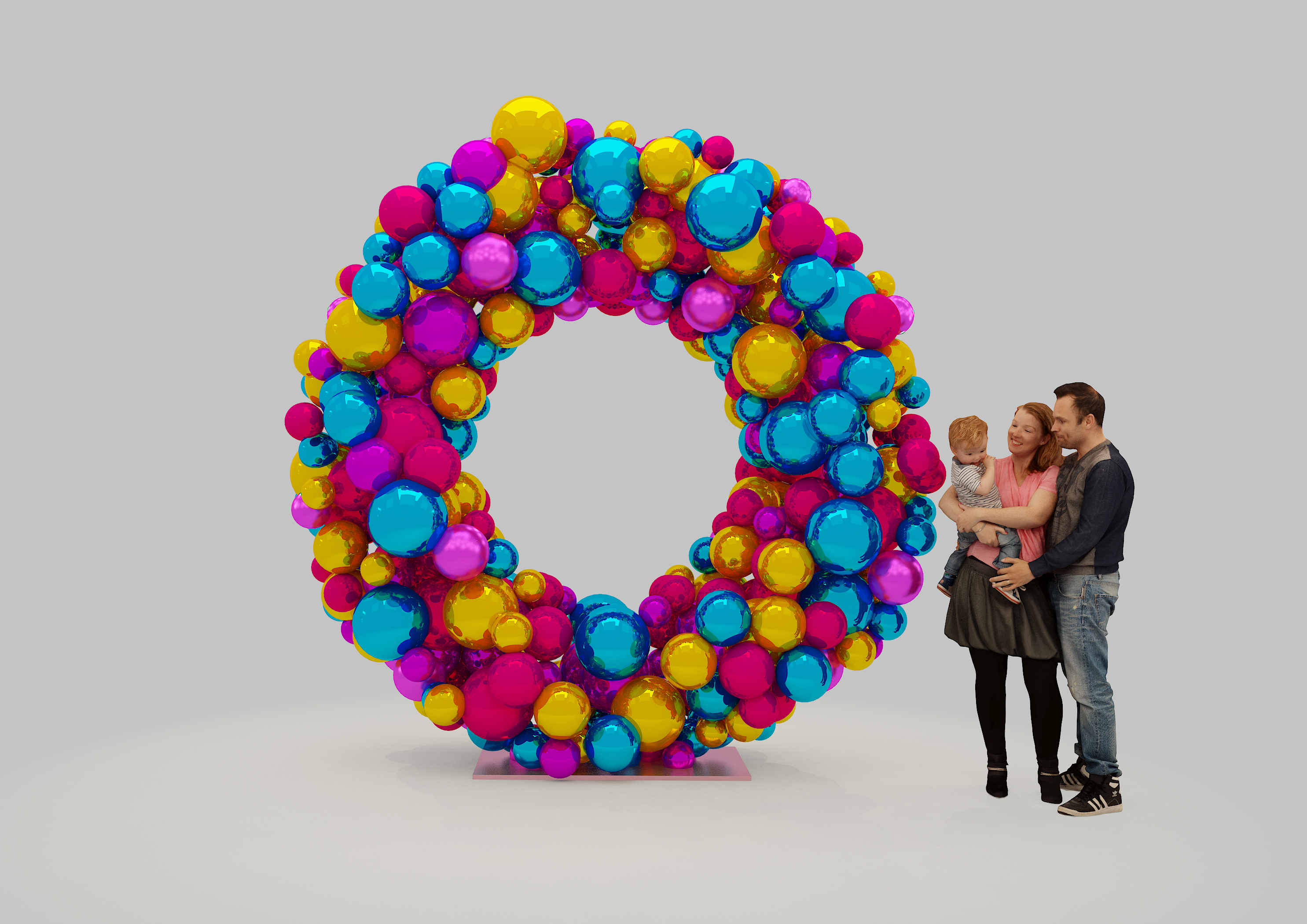 Festive Season Decor-2