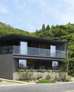 看见丨日本广岛丨Hayato Komatsu Architects