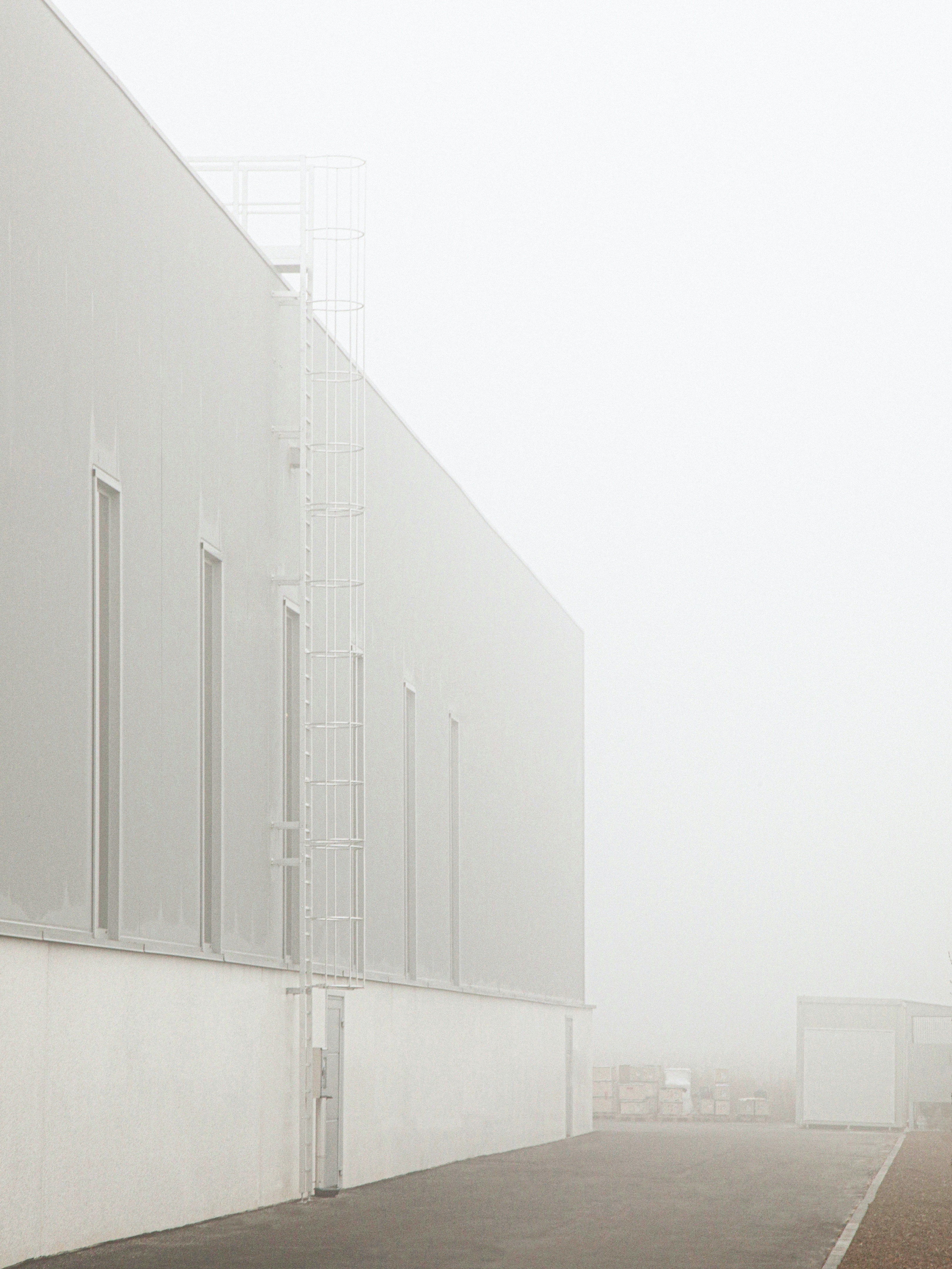 FlashBattery 总部智能办公大楼-15