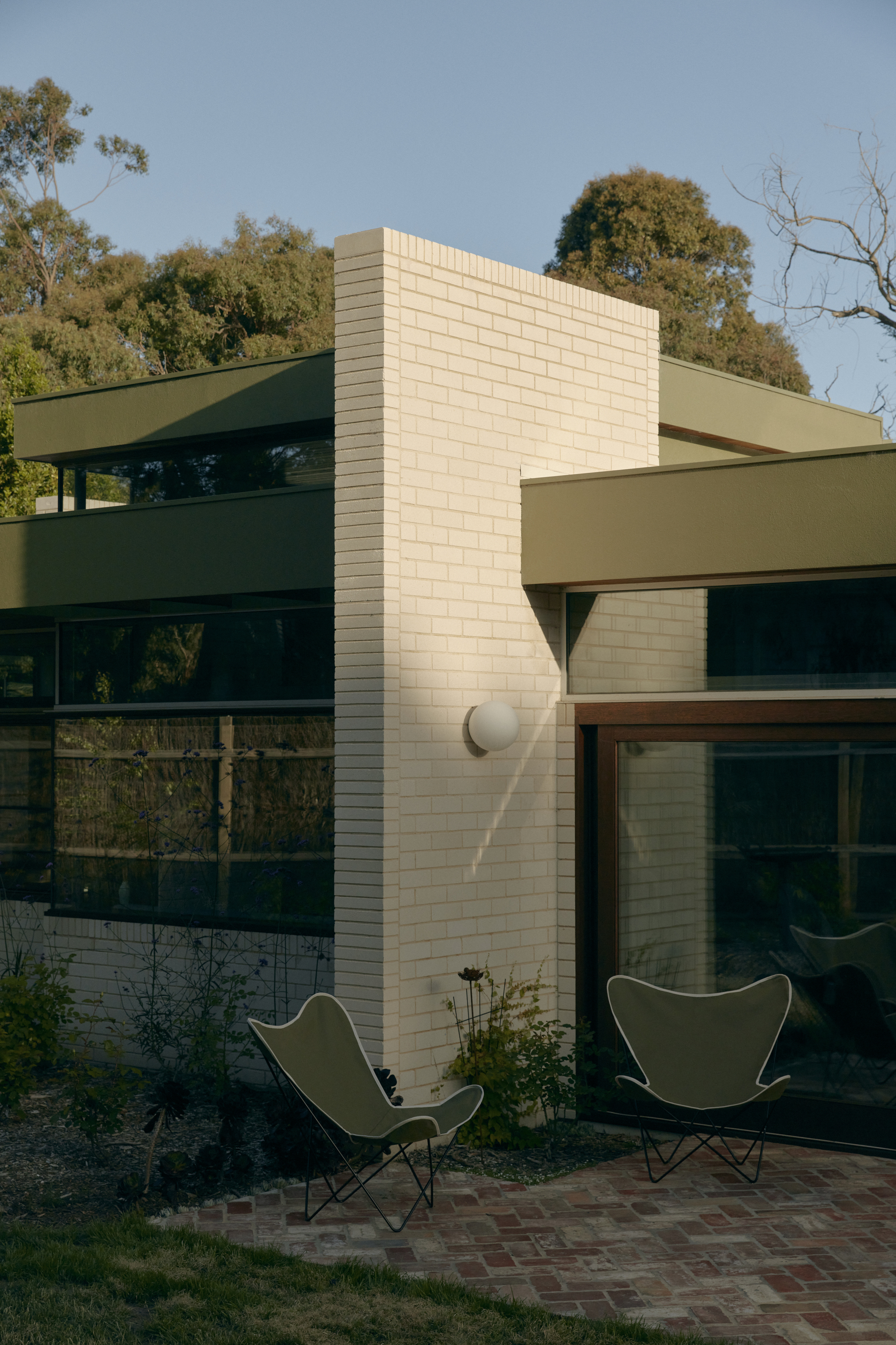 花园住宅丨Nest Architects,Placement-26