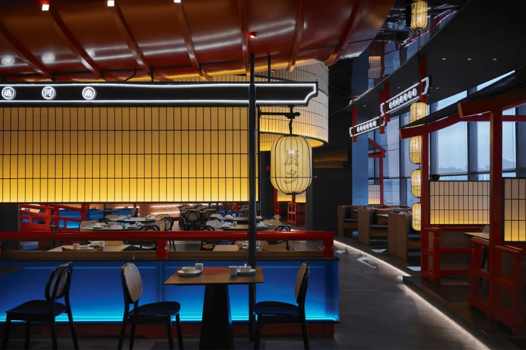 郑州厨乡·河南大排档丨中国郑州-28