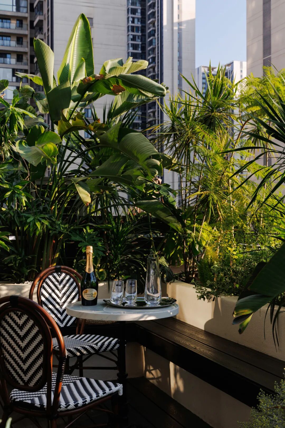 《世界最暖的光》丨中国广西丨上海仝界空间设计-50