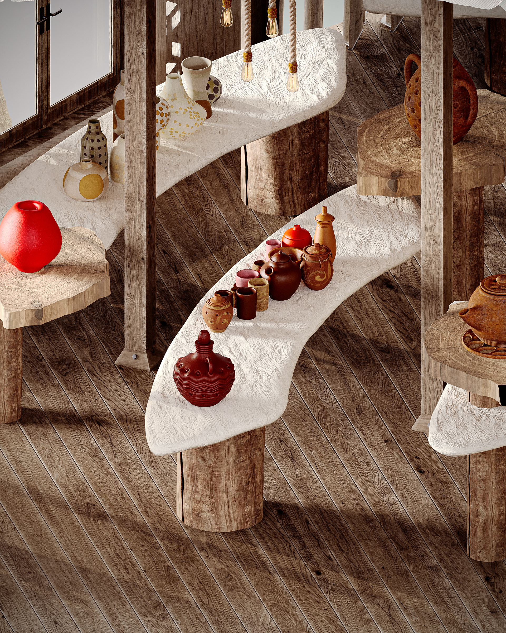 TEMPARORY FACILITY-17