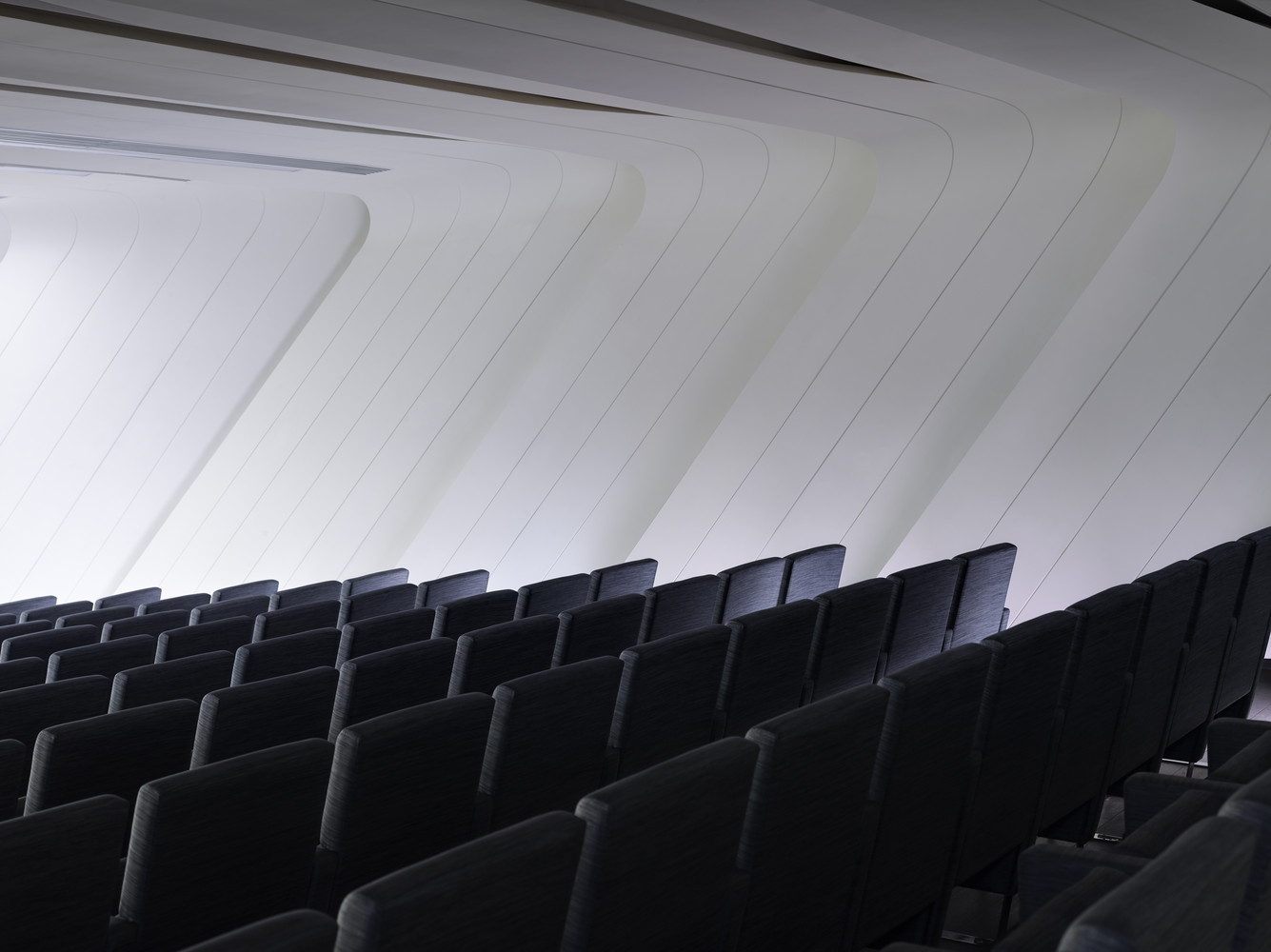 Jockey Club Innovation Tower  Zaha Hadid Architects-61