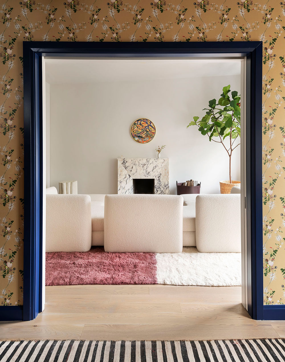 曼哈顿美景公寓-2