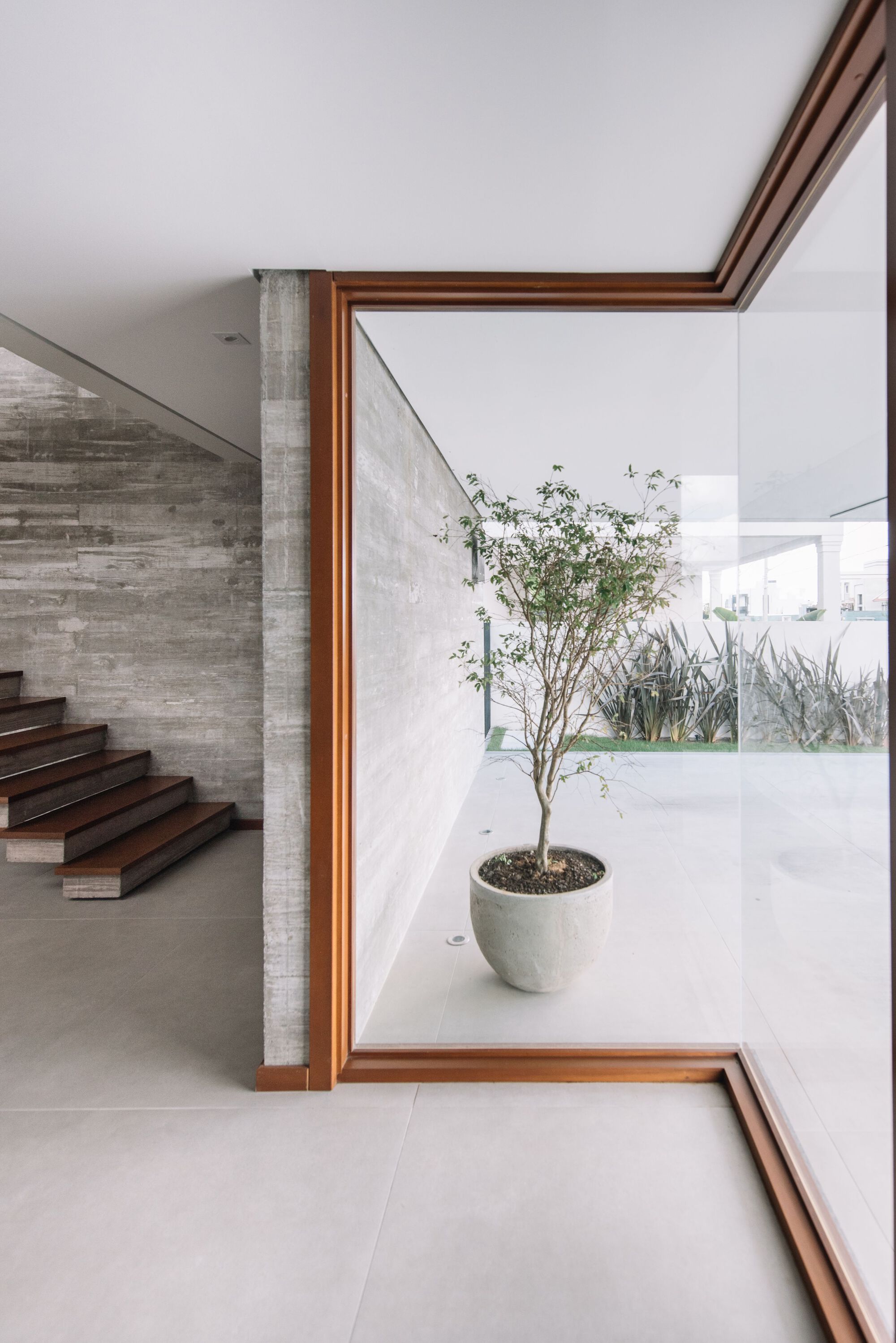 厘米之家丨巴西丨parte arquitetura-22