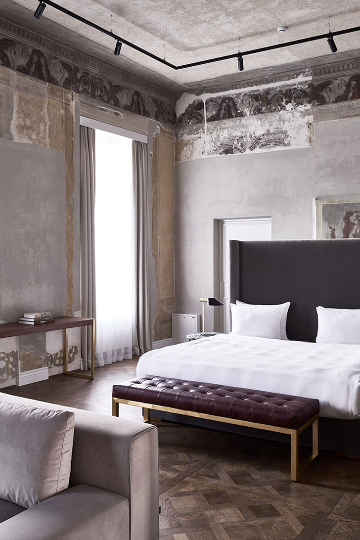 帕卡伊酒店（The Pacai Hotel）-3