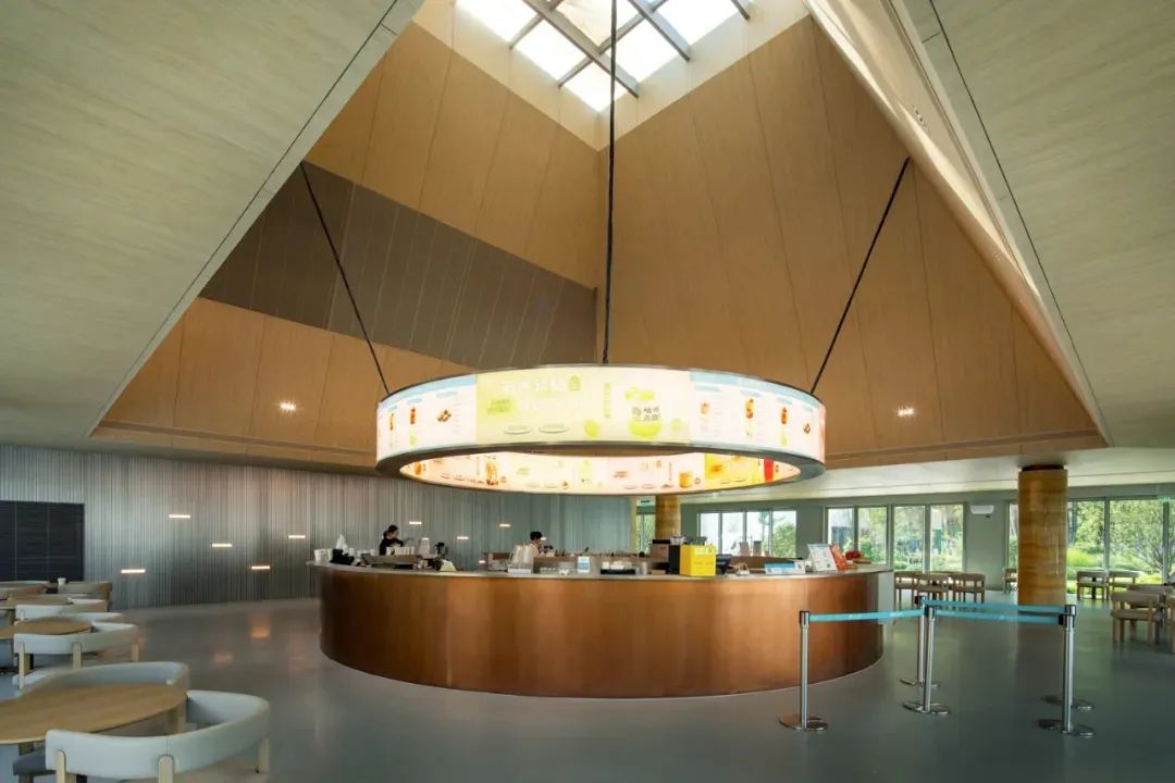 金螳螂   国内首个威士忌主题创新融合酒旅+文旅园区-40