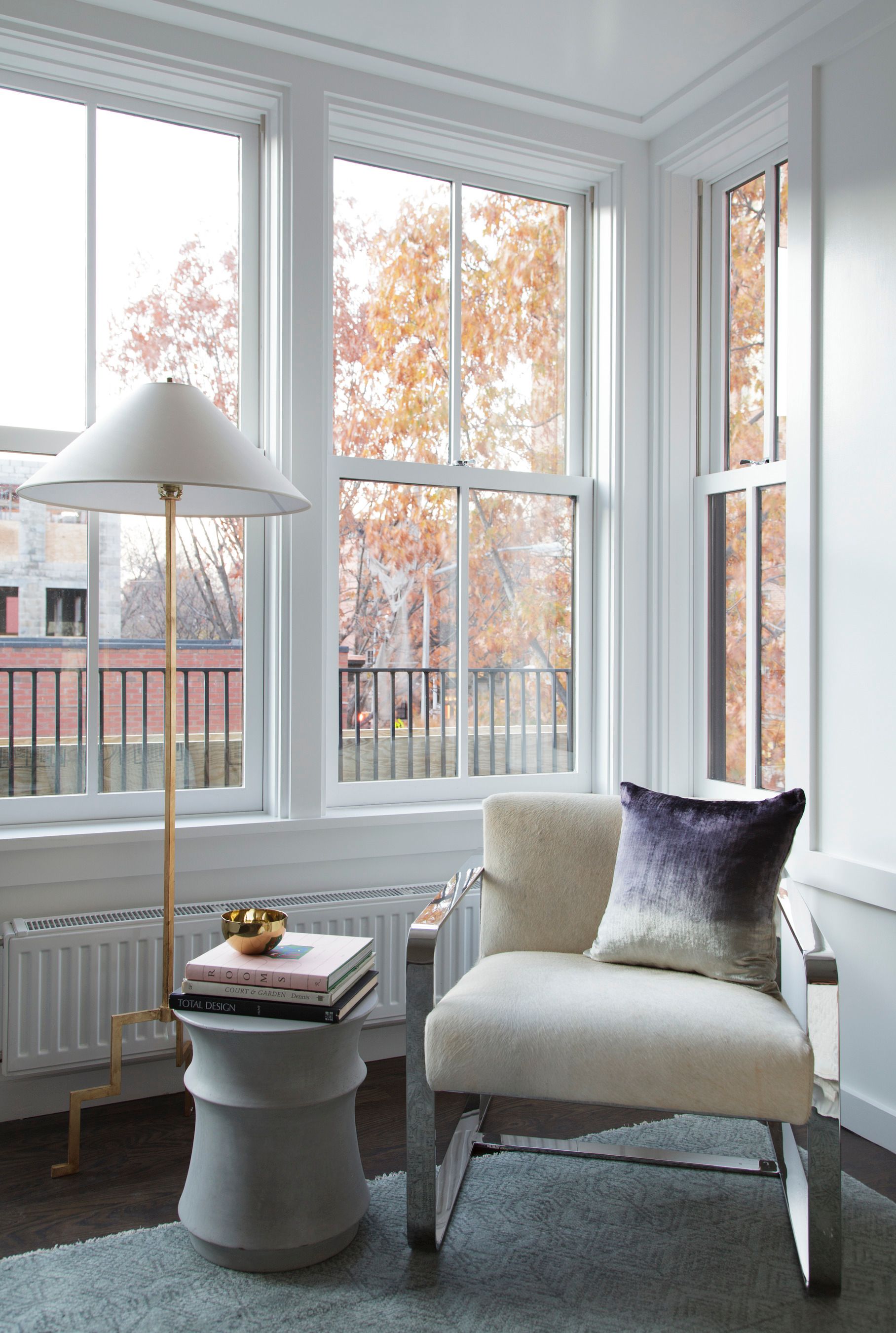 斯特朗广场连排别墅丨The Brooklyn Studio-40