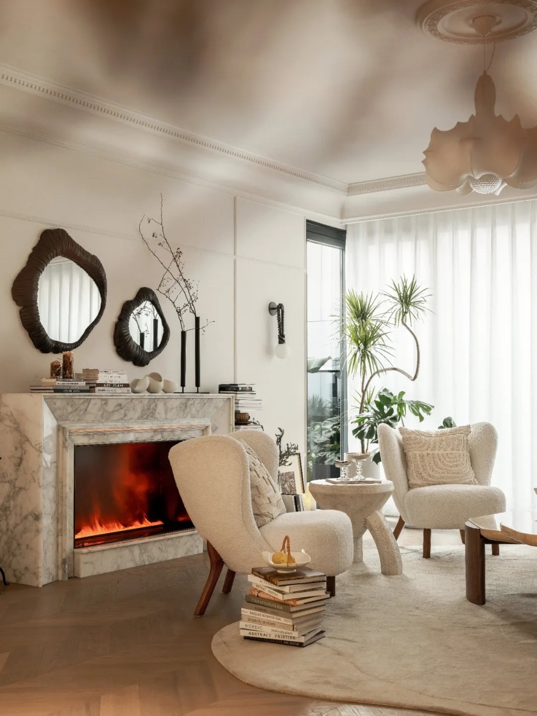 西安招商云墨丨中国西安丨无隅制造-20