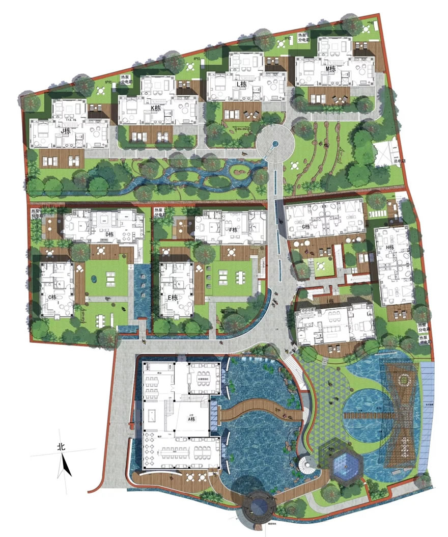 墅家玉庐丨中国丽江-17