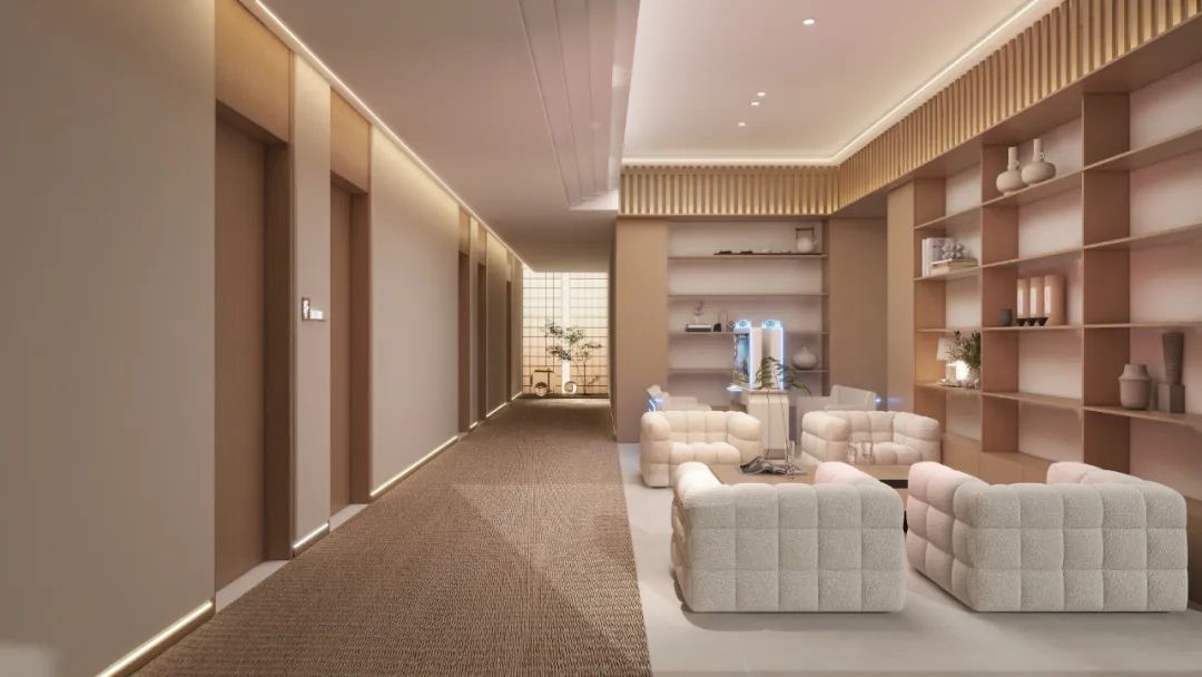 Xbed希酒店长沙马栏山总部店即将启幕轻奢智居焕新城市生活-13