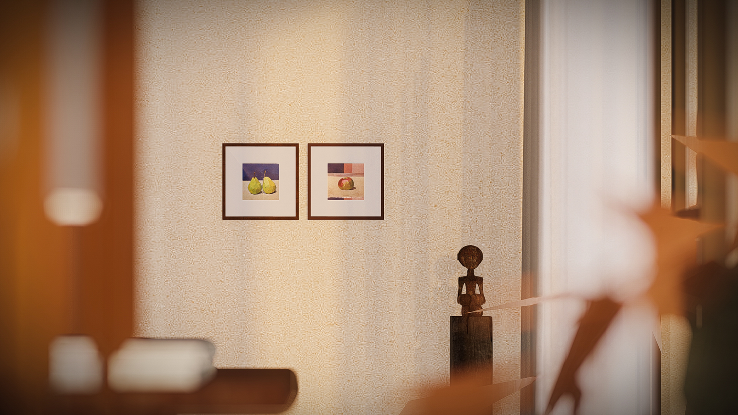 晓梦·岁月凝固的时光丨中国成都丨成都耕图建筑装饰设计有限公司-39