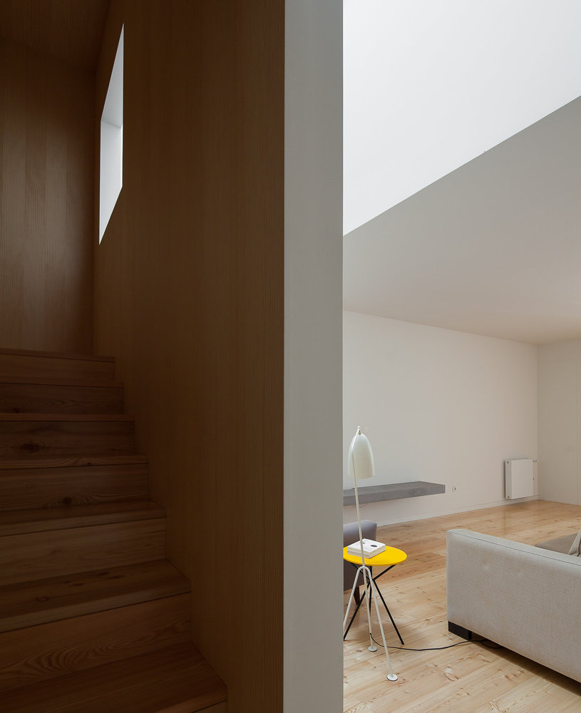 波尔图博阿维斯塔住宅翻新-50