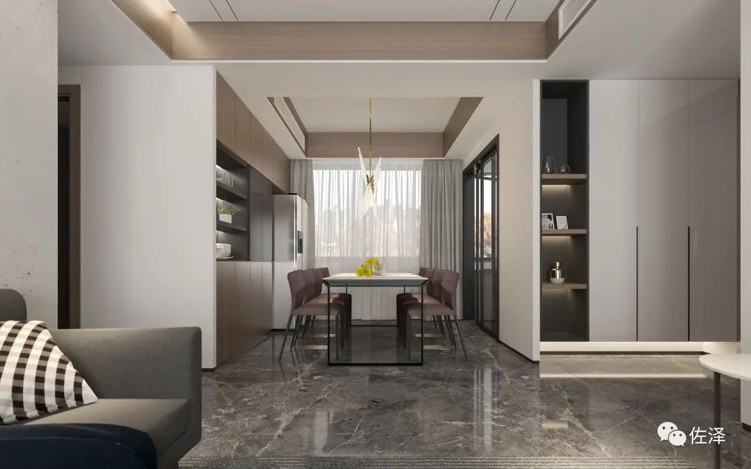 阳光城翡丽湾美式别墅,摩卡浪漫生活-93