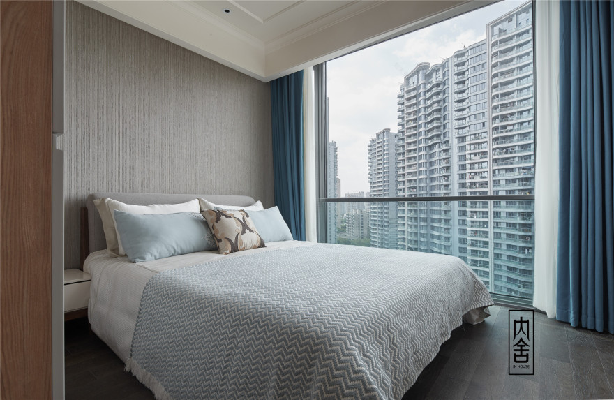 内舍|【南陌空林响】-24