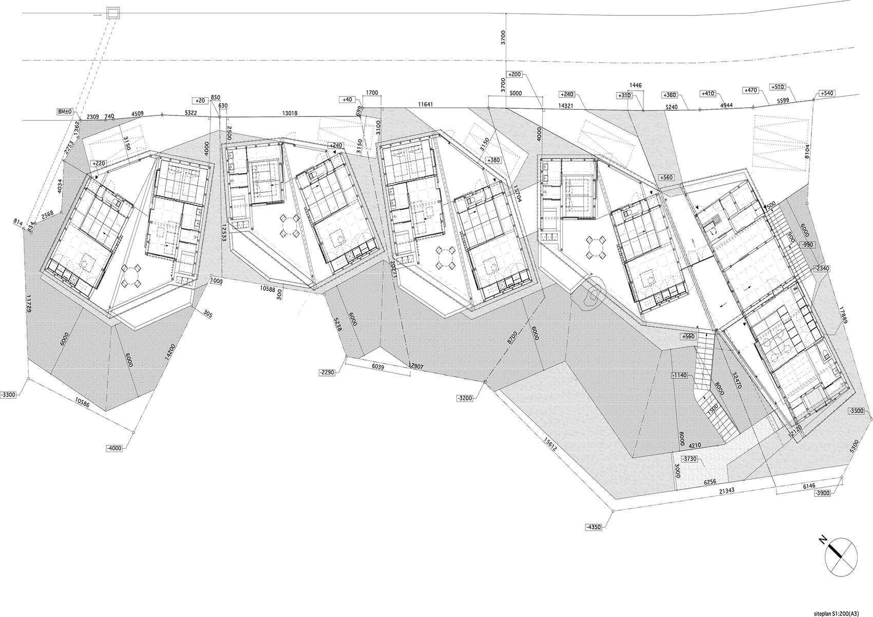 Yawn Yard 酒店丨日本冲绳丨Jo Nagasaka,Schemata Architects-10