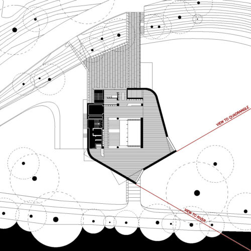 丨爱尔兰科克丨O’Donnell + Tuomey-47