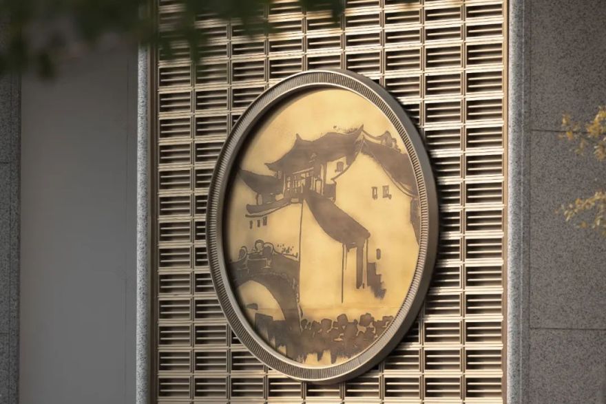 宁德宝信·郦景水鄉一期丨中国宁德丨深圳艺莫设计有限公司,福建博宇建筑设计有限公司等-42