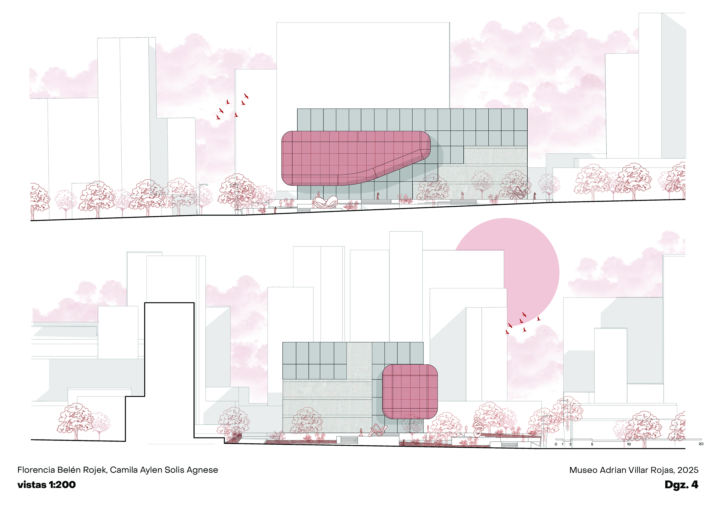 阿德里安·维拉尔·罗哈斯博物馆-14
