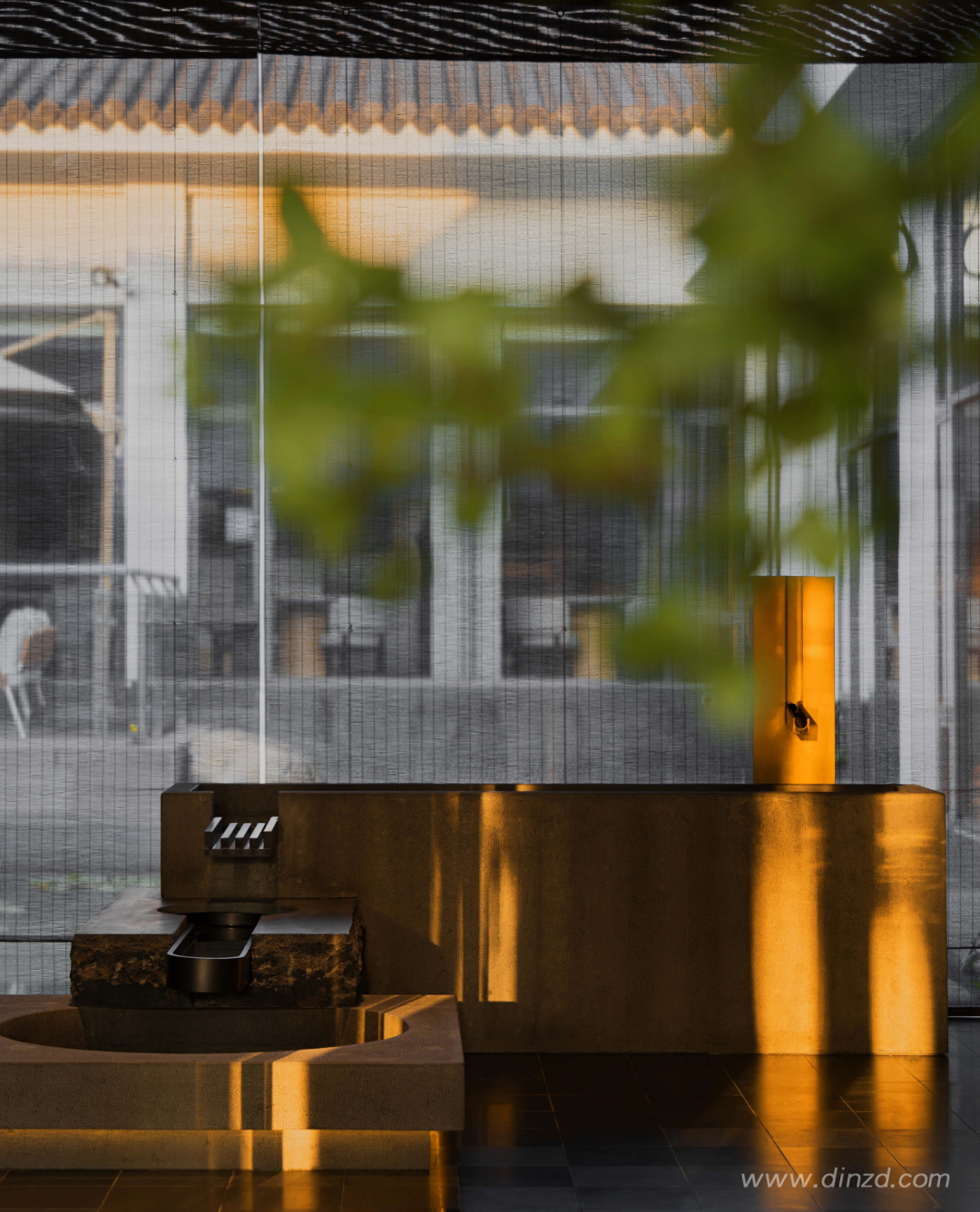 和子 SPA 会馆丨中国无锡丨S5design 上瑞元筑设计-18