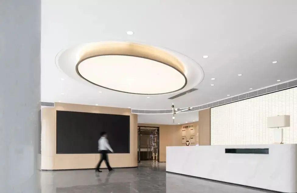 榀格设计   |   上海融信旭辉  ·  世纪古美-58