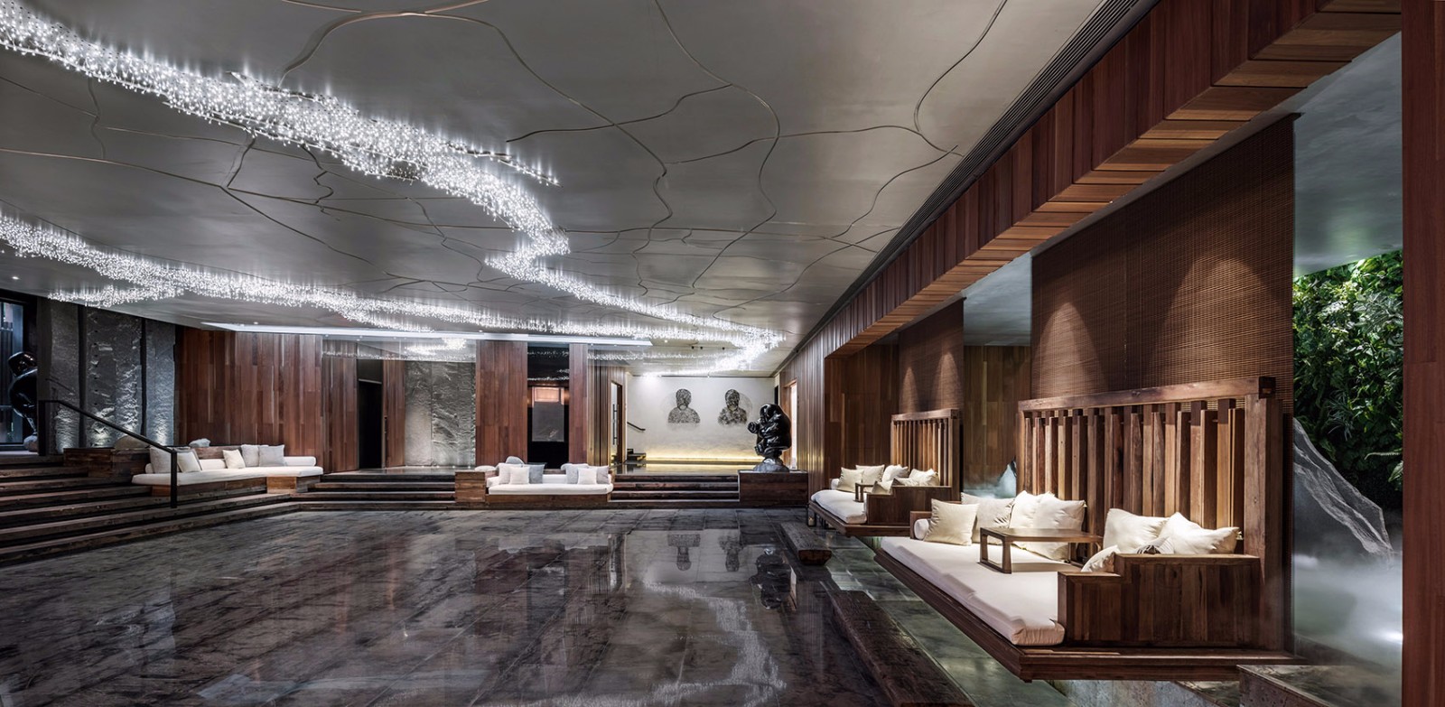 福建明谷行馆温泉酒店  ATNEO天诺国际-25