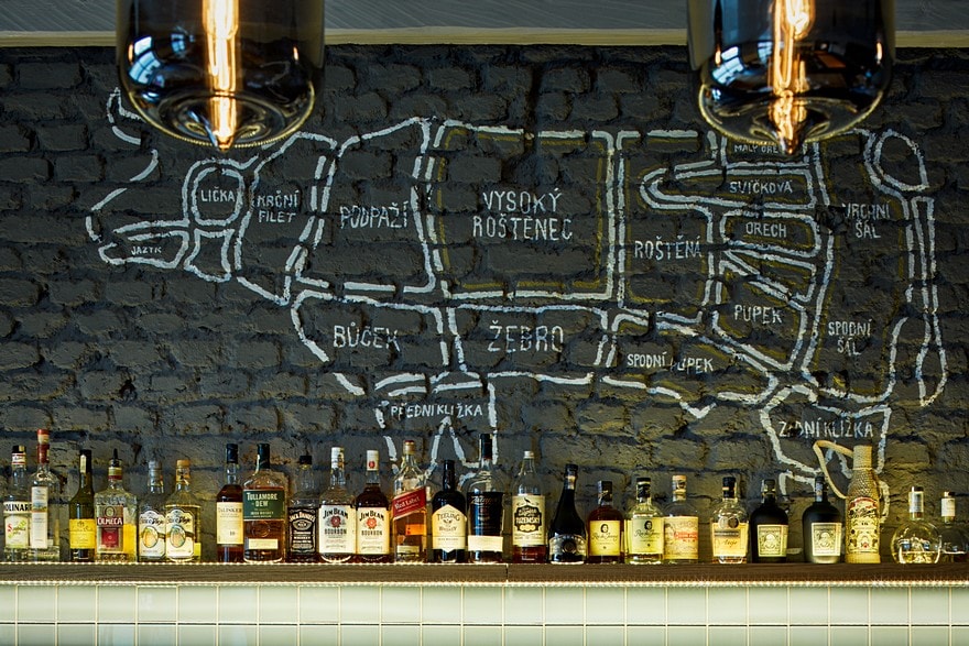 Dock House Restaurant Interior Reconstruction / Mar.s Architects-6